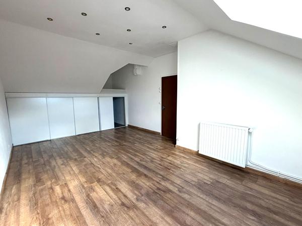 Maison 5 pièces 160 m2