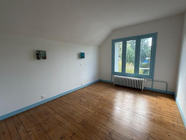 Maison 5 pièces 160 m2