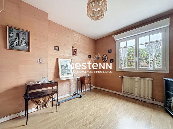 Maison - 7 pièces - 147 m² - COEUR DE KERFEUNTEUN