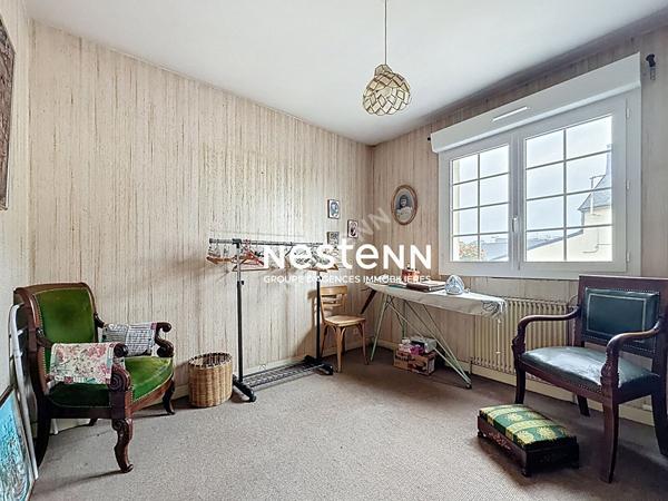 Maison - 7 pièces - 147 m² - COEUR DE KERFEUNTEUN