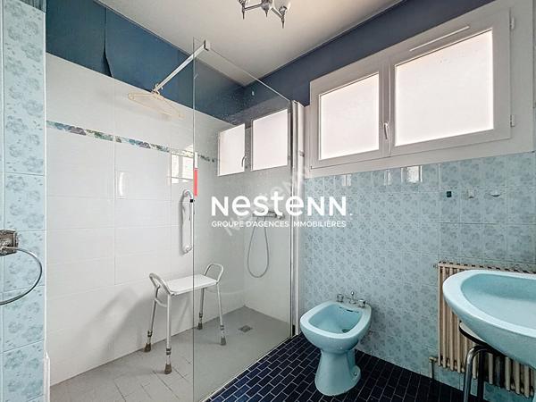 Maison - 7 pièces - 147 m² - COEUR DE KERFEUNTEUN