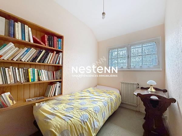 Maison - 7 pièces - 147 m² - COEUR DE KERFEUNTEUN