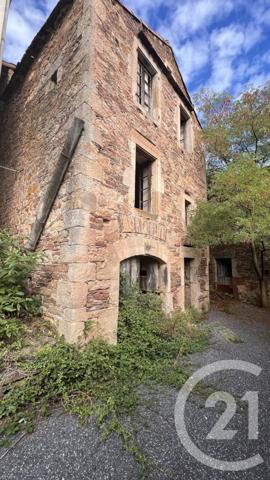 Maison à vendre  5 pièces - 120,67 m2 ST AFFRIQUE - 12