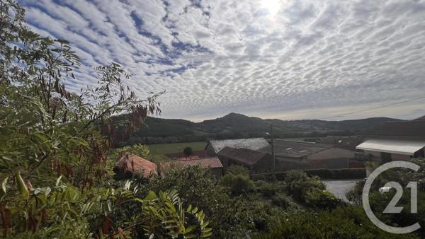 Maison à vendre  5 pièces - 120,67 m2 ST AFFRIQUE - 12