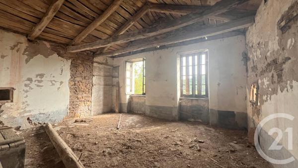 Maison à vendre  5 pièces - 120,67 m2 ST AFFRIQUE - 12