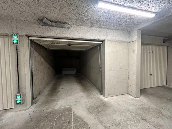 Appartement 2 pièces 45.61 m2