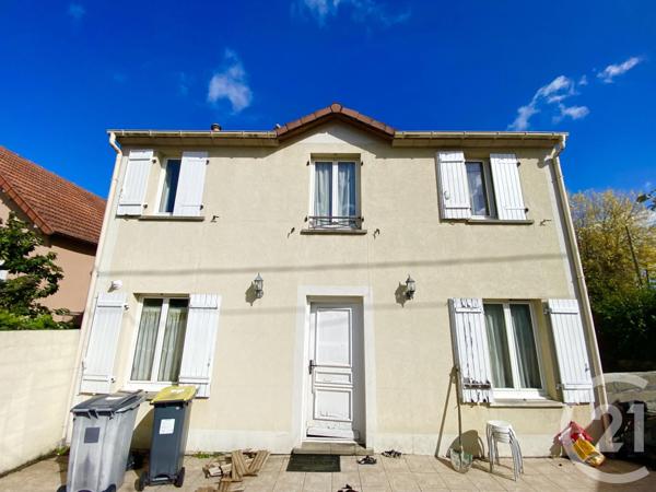 Maison à vendre  5 pièces - 110,63 m2 GOUSSAINVILLE - 95