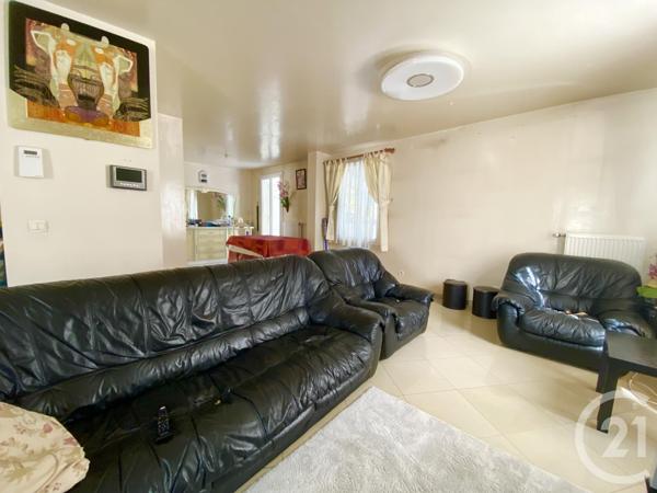 Maison à vendre  5 pièces - 110,63 m2 GOUSSAINVILLE - 95