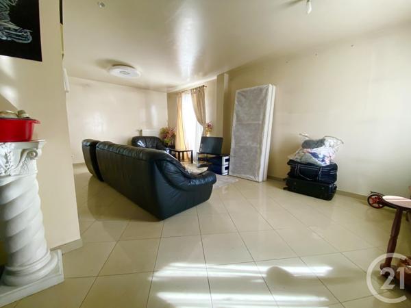 Maison à vendre  5 pièces - 110,63 m2 GOUSSAINVILLE - 95