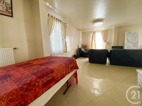 Maison à vendre  5 pièces - 110,63 m2 GOUSSAINVILLE - 95