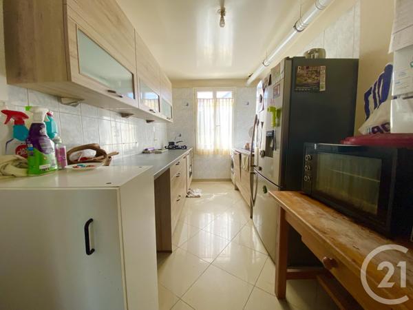 Maison à vendre  5 pièces - 110,63 m2 GOUSSAINVILLE - 95