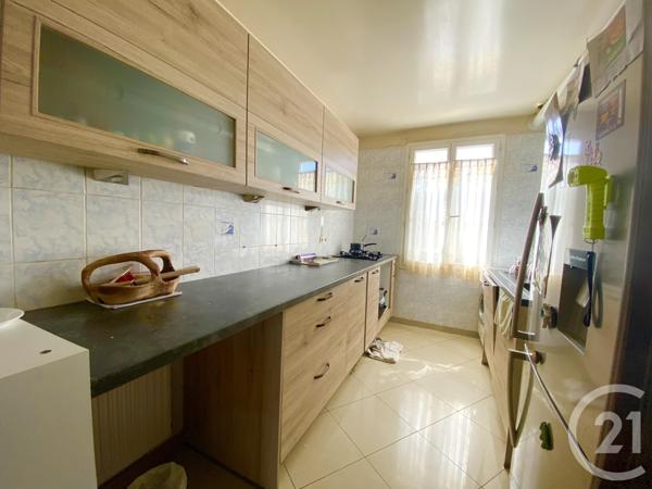 Maison à vendre  5 pièces - 110,63 m2 GOUSSAINVILLE - 95