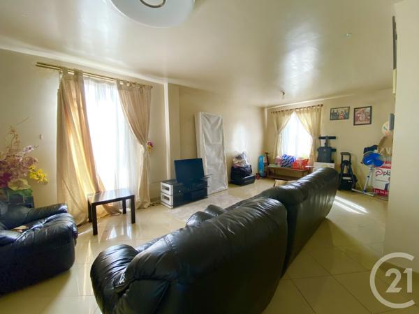 Maison à vendre  5 pièces - 110,63 m2 GOUSSAINVILLE - 95