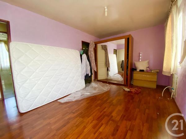 Maison à vendre  5 pièces - 110,63 m2 GOUSSAINVILLE - 95