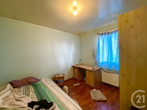 Maison à vendre  5 pièces - 110,63 m2 GOUSSAINVILLE - 95