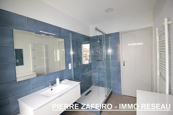 Appartement à PERPIGNAN (66000)