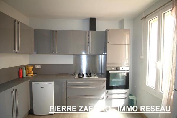 Appartement à PERPIGNAN (66000)