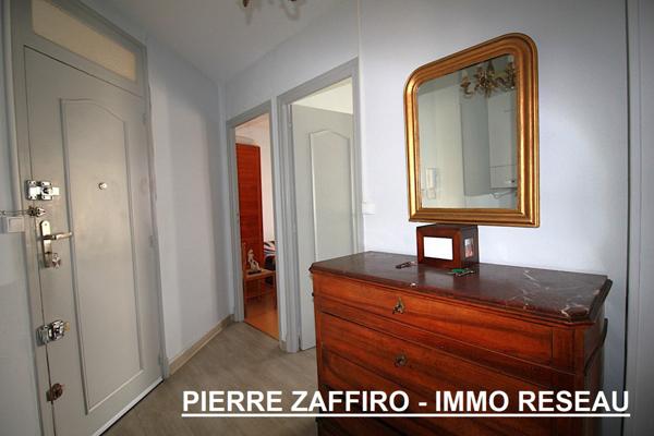 Appartement à PERPIGNAN (66000)