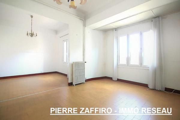 Appartement à PERPIGNAN (66000)
