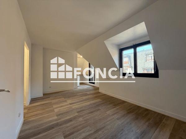 Location Studio 25.3 m² - Deauville 14800