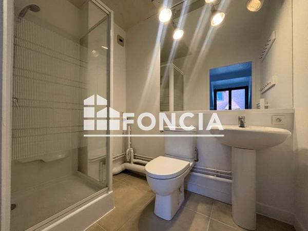 Location Studio 25.3 m² - Deauville 14800