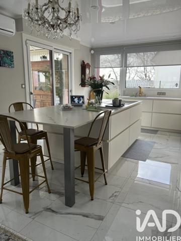 Maison à vendre 10 pièces 283 m² Quimper