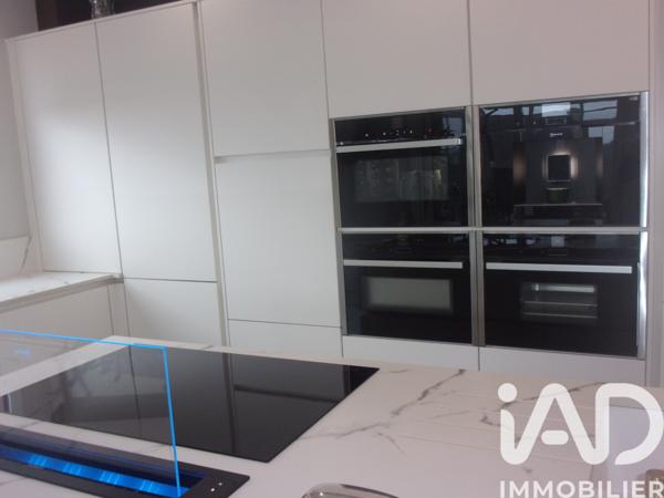 Maison à vendre 10 pièces 283 m² Quimper