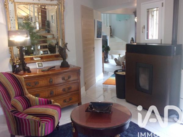 Maison à vendre 10 pièces 283 m² Quimper