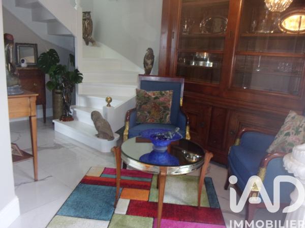 Maison à vendre 10 pièces 283 m² Quimper