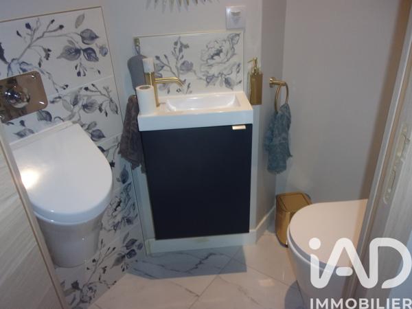 Maison à vendre 10 pièces 283 m² Quimper