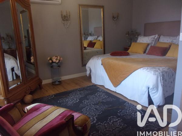 Maison à vendre 10 pièces 283 m² Quimper