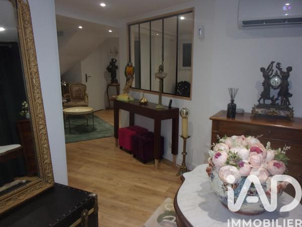 Maison à vendre 10 pièces 283 m² Quimper