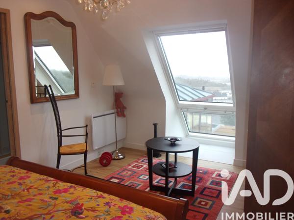 Maison à vendre 10 pièces 283 m² Quimper