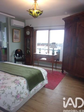 Maison à vendre 10 pièces 283 m² Quimper