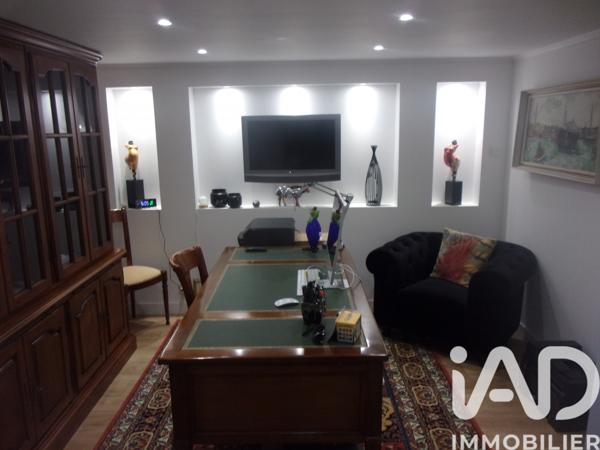 Maison à vendre 10 pièces 283 m² Quimper