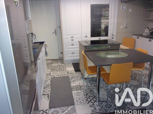 Maison à vendre 10 pièces 283 m² Quimper