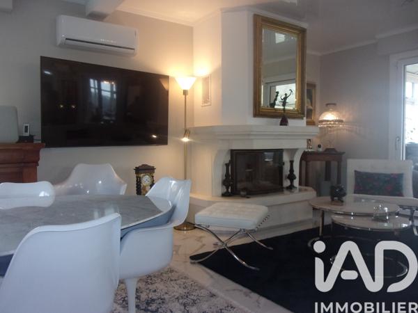 Maison à vendre 10 pièces 283 m² Quimper