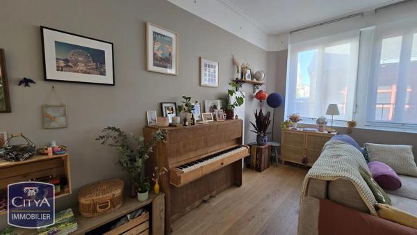 Maison à vendre 5 pièces 102.5m² Pornic (44210)