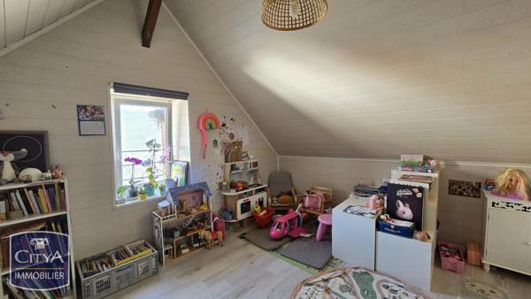 Maison à vendre 5 pièces 102.5m² Pornic (44210)
