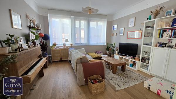 Maison à vendre 5 pièces 102.5m² Pornic (44210)