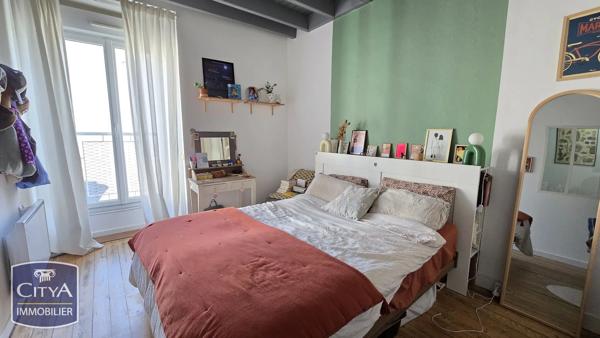 Maison à vendre 5 pièces 102.5m² Pornic (44210)