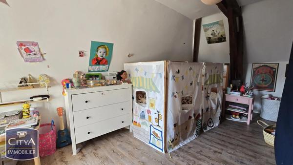 Maison à vendre 5 pièces 102.5m² Pornic (44210)