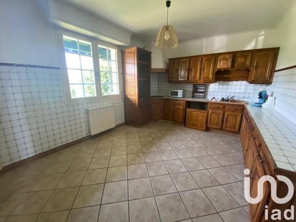 Maison à vendre 7 pièces 150 m² Hasparren