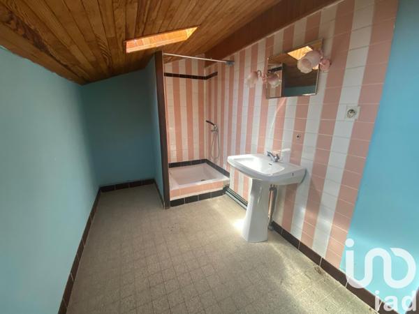 Maison à vendre 7 pièces 150 m² Hasparren