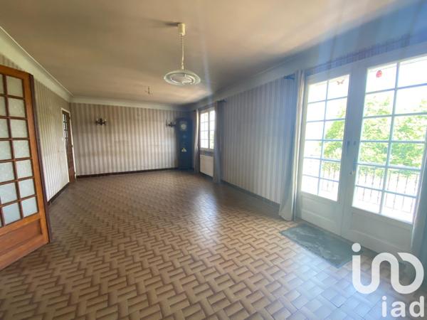 Maison à vendre 7 pièces 150 m² Hasparren