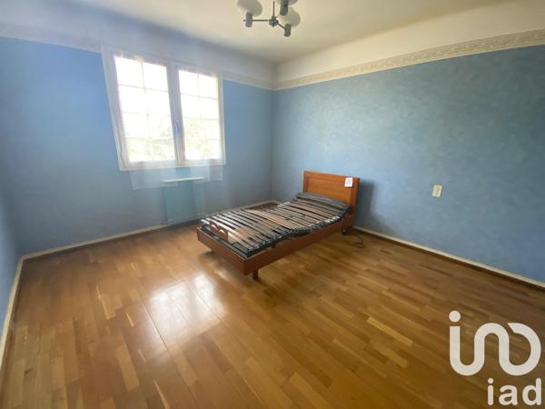 Maison à vendre 7 pièces 150 m² Hasparren