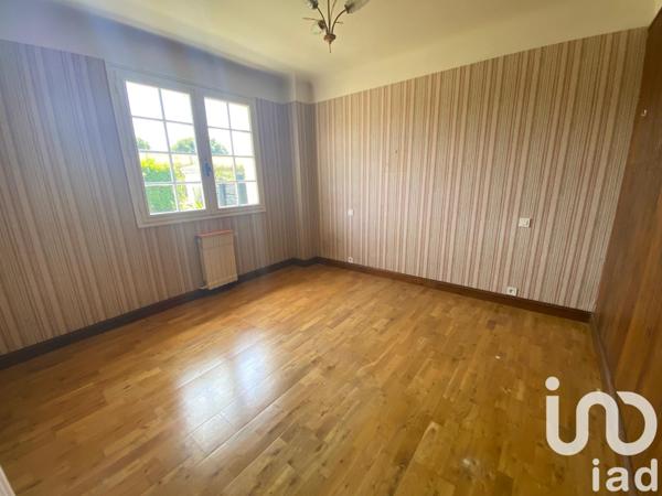 Maison à vendre 7 pièces 150 m² Hasparren