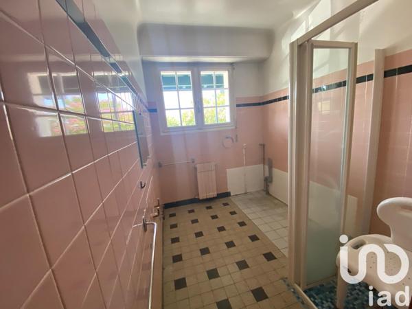 Maison à vendre 7 pièces 150 m² Hasparren