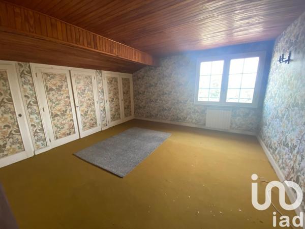 Maison à vendre 7 pièces 150 m² Hasparren