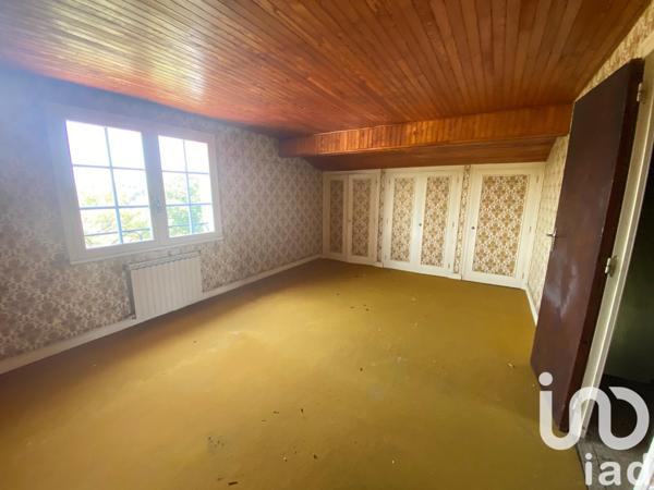 Maison à vendre 7 pièces 150 m² Hasparren